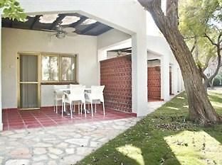Kibbutz Country Lodging Kalia Luaran gambar
