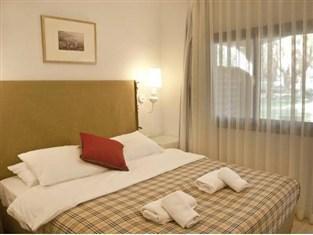 Kibbutz Country Lodging Kalia Luaran gambar