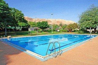 Kibbutz Country Lodging Kalia Luaran gambar