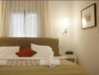 Kibbutz Country Lodging Kalia Luaran gambar