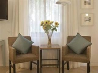 Kibbutz Country Lodging Kalia Luaran gambar