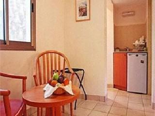 Kibbutz Country Lodging Kalia Luaran gambar